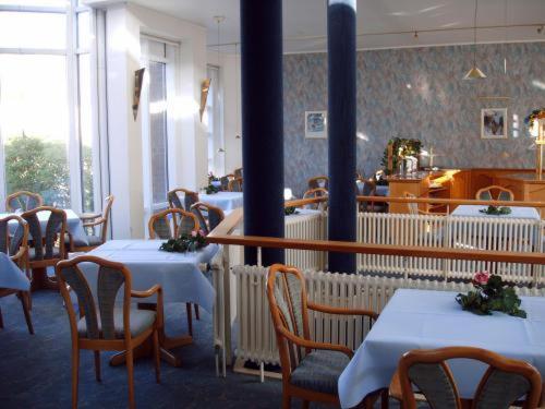 Hotel Alexander Ольденбург Екстер'єр фото
